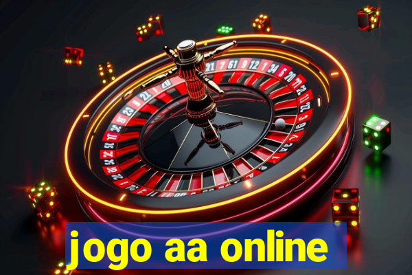 jogo aa online